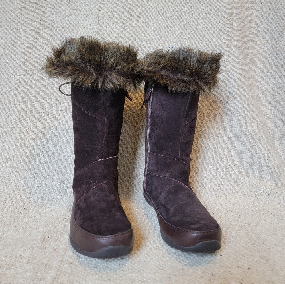 The North Face Boots